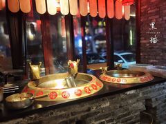 -谭鸭血老火锅(漳州路店)