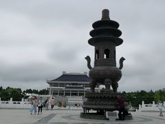-六鼎山文化旅游区