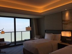 -舟山希尔顿酒店