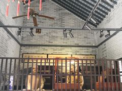 -黄埔古港