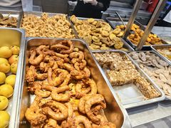 -富龙快餐店(铁西店)