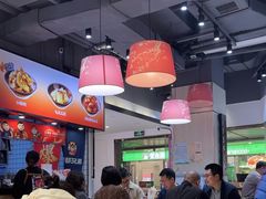 -魔都三兄弟酸辣粉·蘸卤炸串(虹桥万科店)