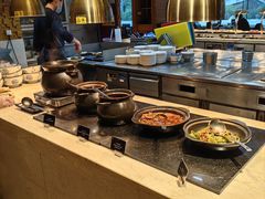 -盛宴自助餐厅(运达喜来登店)