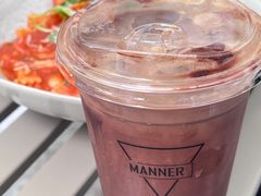 -Manner Coffee(万象食家店)