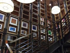 -香洲区图书馆(乐士文化区店)