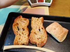 -安妮意大利餐厅(国贸店)