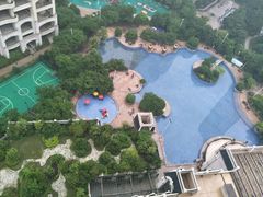 -碧桂园凤凰城酒店(南京店)