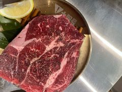 -大叹号·朝鲜族烤肉(潍坊泰华城店)