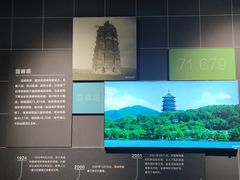 -杭州市城市规划展览馆