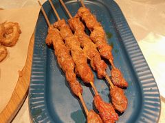 -必胜客(漕宝路店)