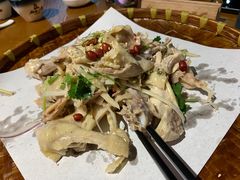 -猪腰一家·地道佛山菜(盐步店)