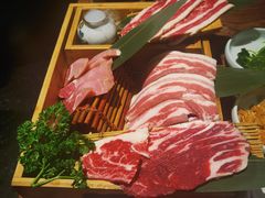 -九田家黑牛烤肉料理(太阳宫广场店)
