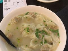 -长寿面(北京西路店)