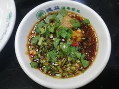 -刘记糟粕醋海鲜烧烤