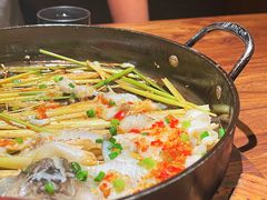 -啫两手·啫啫煲·小饭堂(龙城万科里店)