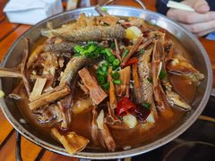 -鱼乐岛餐厅·户外花园主题餐厅