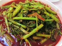 南乳空心菜-玲珑餐厅(陕西南路店)