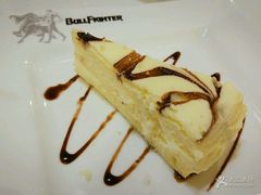 -斗牛士牛排(南京东路店)