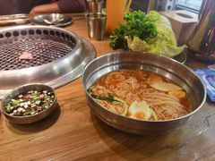 -汉拿山(北京上地华联店)