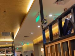 -皇品田苑日式料理(苏州中心店)