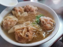 -坚记面店(一德路店)