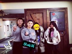 -RoMan罗马健身工作室(莘庄店)