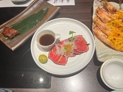 -匠和风精致料理(莆田财富中心店)