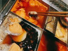 -海底捞火锅(海宁路店)