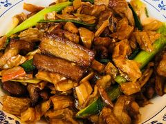 -杨记隆府(白象街店)