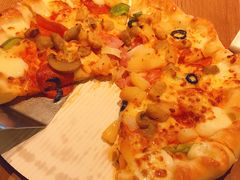 -必胜客(大悦城店)