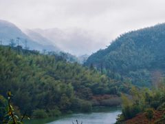 -四明山国家森林公园