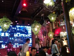 -胡桃里音乐酒馆(白云五号T5 MALL店)