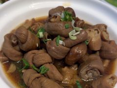 -西山人家·传统苏帮菜·家宴(木渎店)