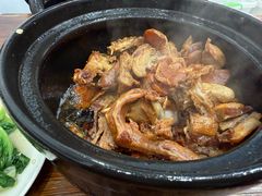 -斯丹姜母鸭·古法干香(涂门街总店)