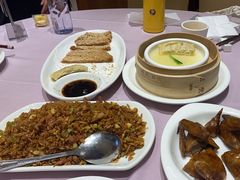 -金时代顺风大酒店(静安大融城店)