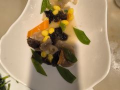 -红蜡烛-养生粥-津鲁菜(中山路店)