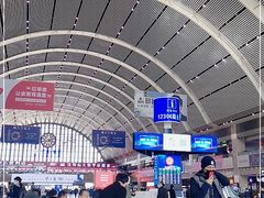 -沈阳站