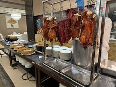 -京香轩·中餐厅(上海中庚聚龙酒店)