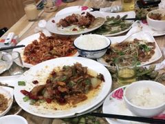 -老七饭馆(光荣道总店)