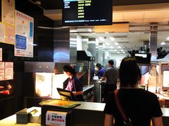 -麦当劳(城西银泰店)