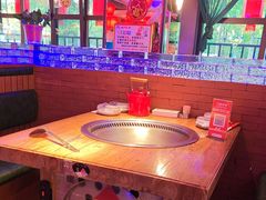 -山河屯铁锅炖鲜鹅·东北菜(开发区一店)
