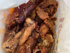 -徐记正宗北京烤鸭(北京东路总店)