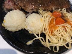 -豪客来牛排(重庆金源世纪广场1731店 )
