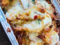 -ZEMOCAFE·FUSION FOOD(西交利物浦店)