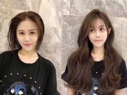 -INS hair salon