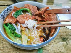 -陈记柳州螺蛳粉(大坪店)