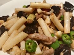 -不倒翁·安徽名菜楼(步行街店)