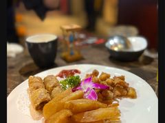 -同仁四季椰子鸡(海岸城天利店)