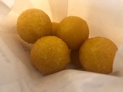 黄金香芋丸-尊宝比萨(车公庙店)