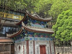 -罔极寺